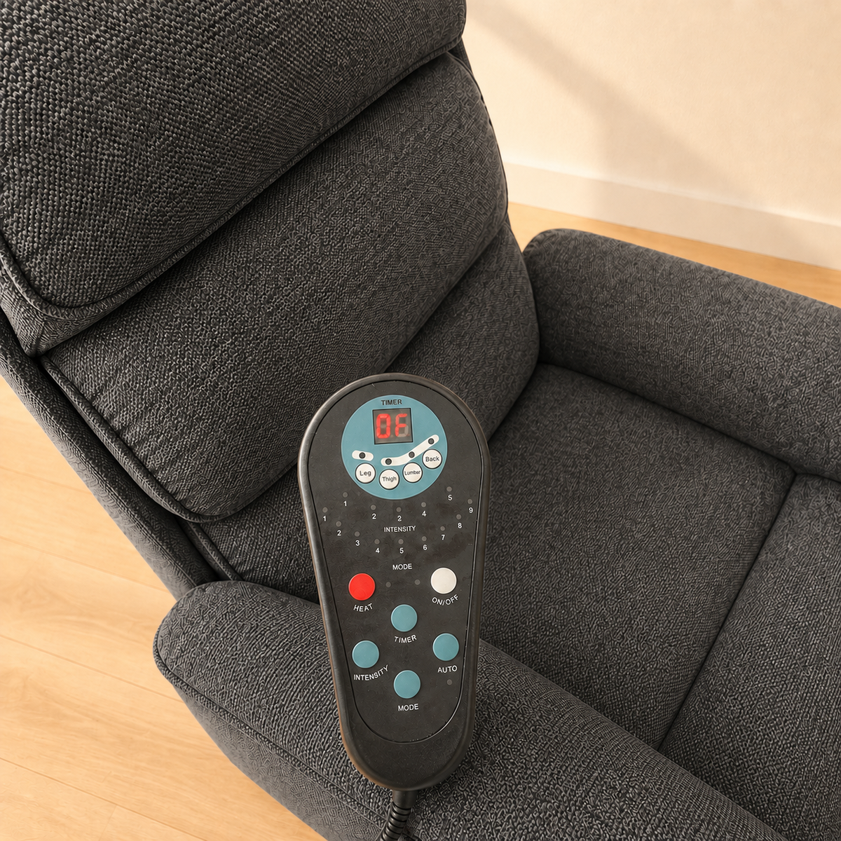 Hester Lift chair