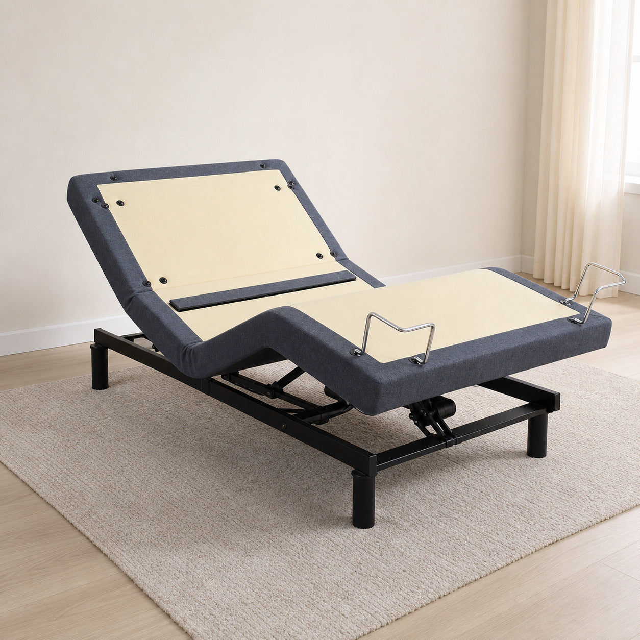 Icloud 8000 Adjustable Bed Base