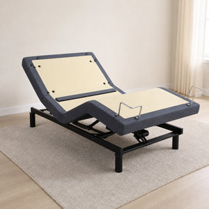 Icloud 8000 Adjustable Bed Base