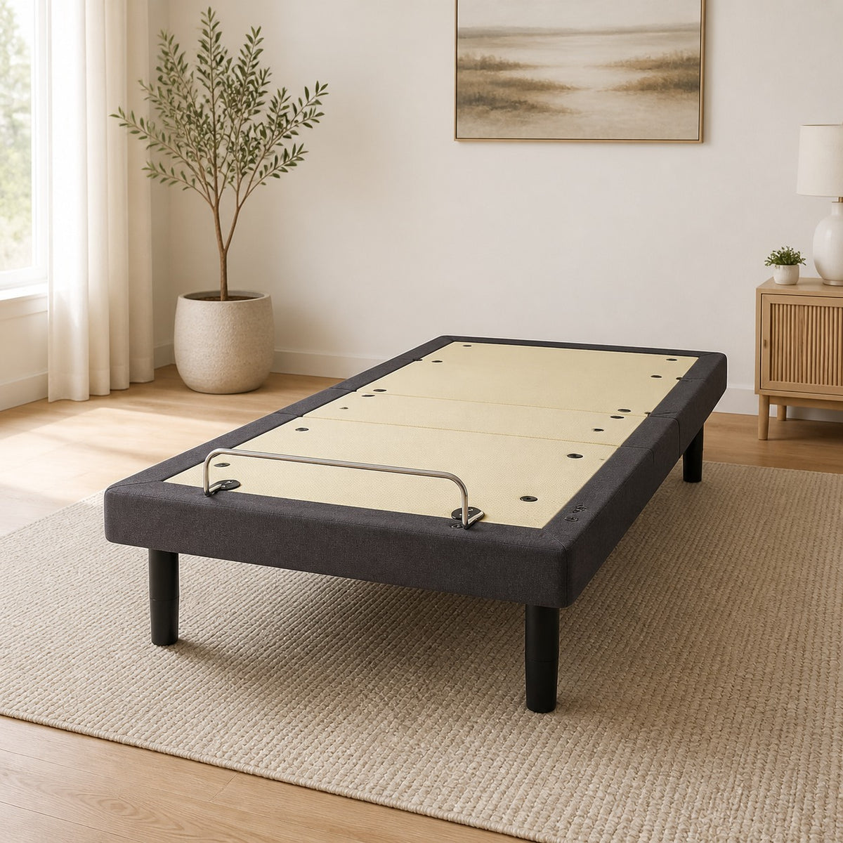 Icloud 5000 Adjustable Bed Base