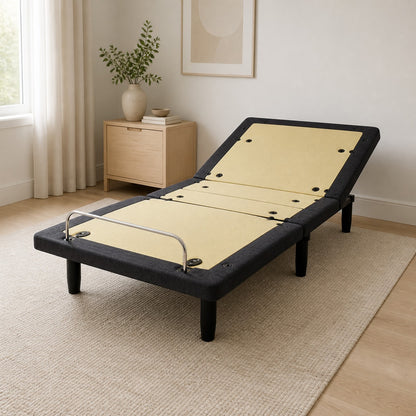 Icloud 5000 Adjustable Bed Base