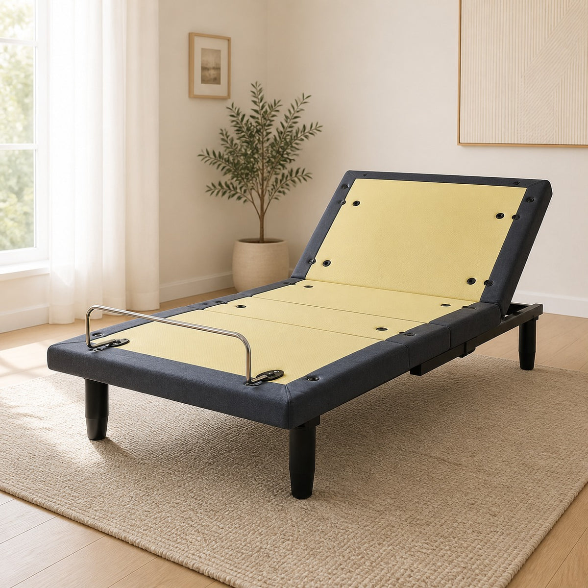 Icloud 5000 Adjustable Bed Base