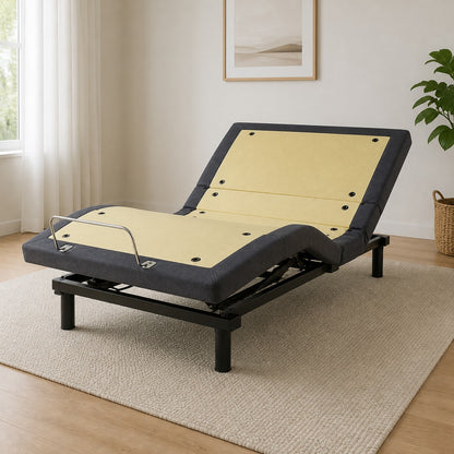 Icloud 5000 Adjustable Bed Base