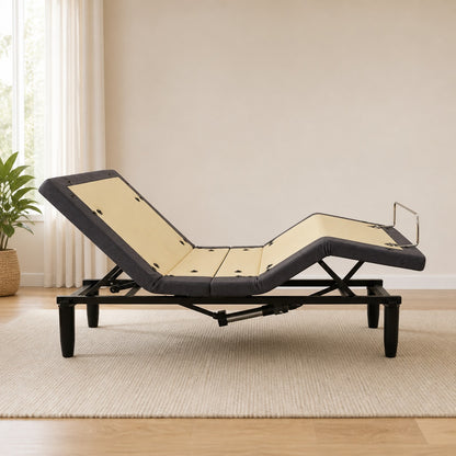 Icloud 5000 Adjustable Bed Base