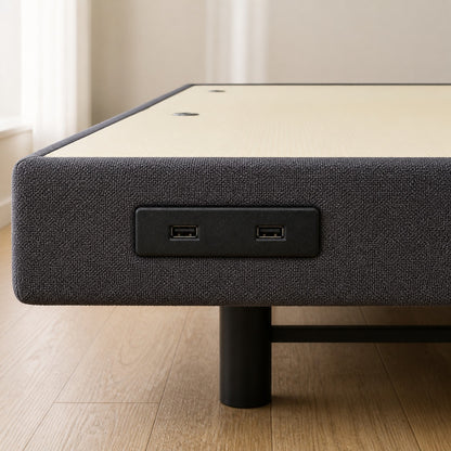 Icloud 5000 Adjustable Bed Base