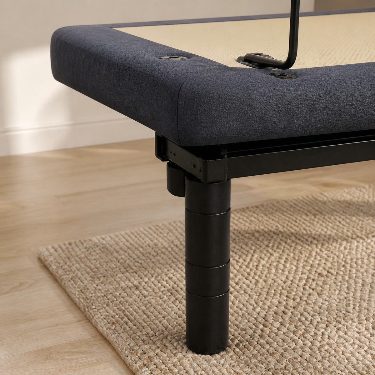 Icloud 5000 Adjustable Bed Base