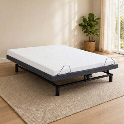 Icloud 8000 Adjustable Bed Base