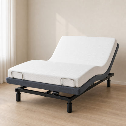 Icloud 8000 Adjustable Bed Base