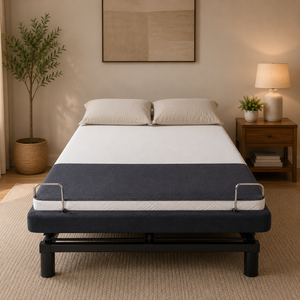 Icloud 8000 Adjustable Bed Base