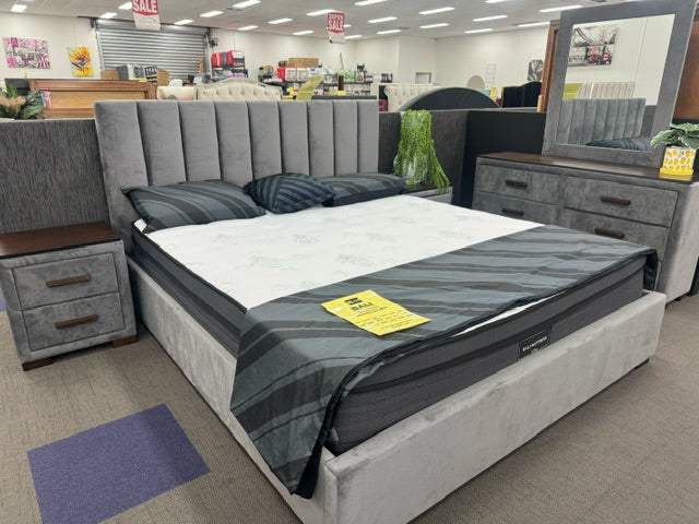 Scotland Bedroom Furniture