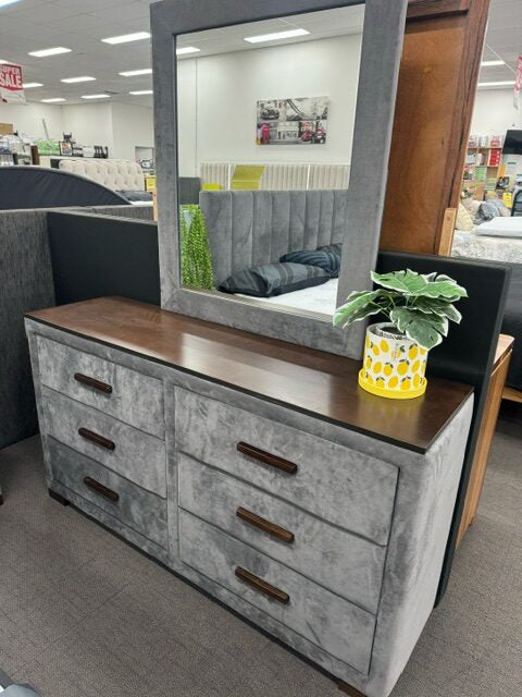 Scotland Bedroom Furniture