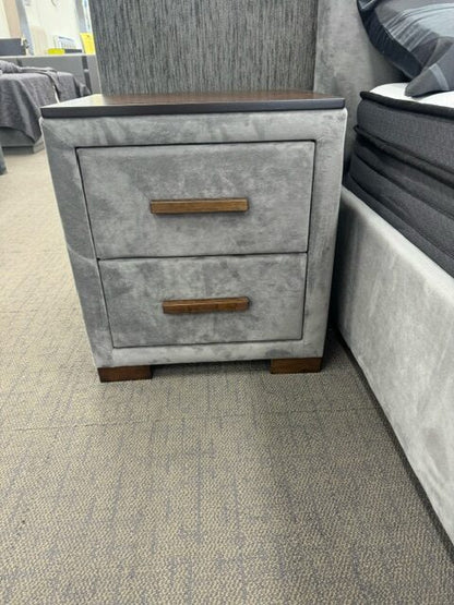 Scotland Bedroom Furniture