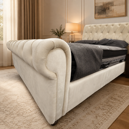 Joseph Bed Frame