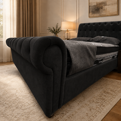 Joseph Bed Frame