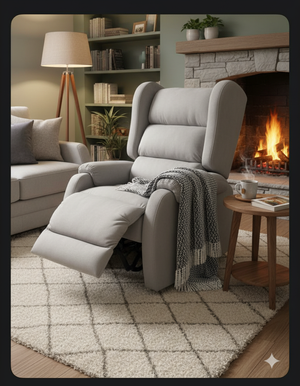 Esperance Lift to Stand Transfer Chair