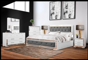 Monaco Tallboy