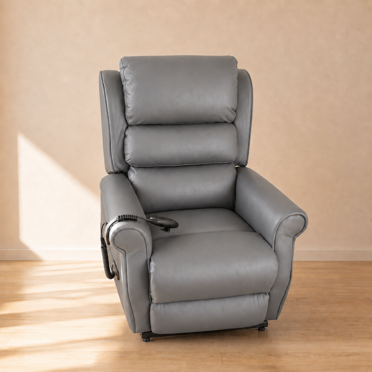 Petite Lift to Stand chair