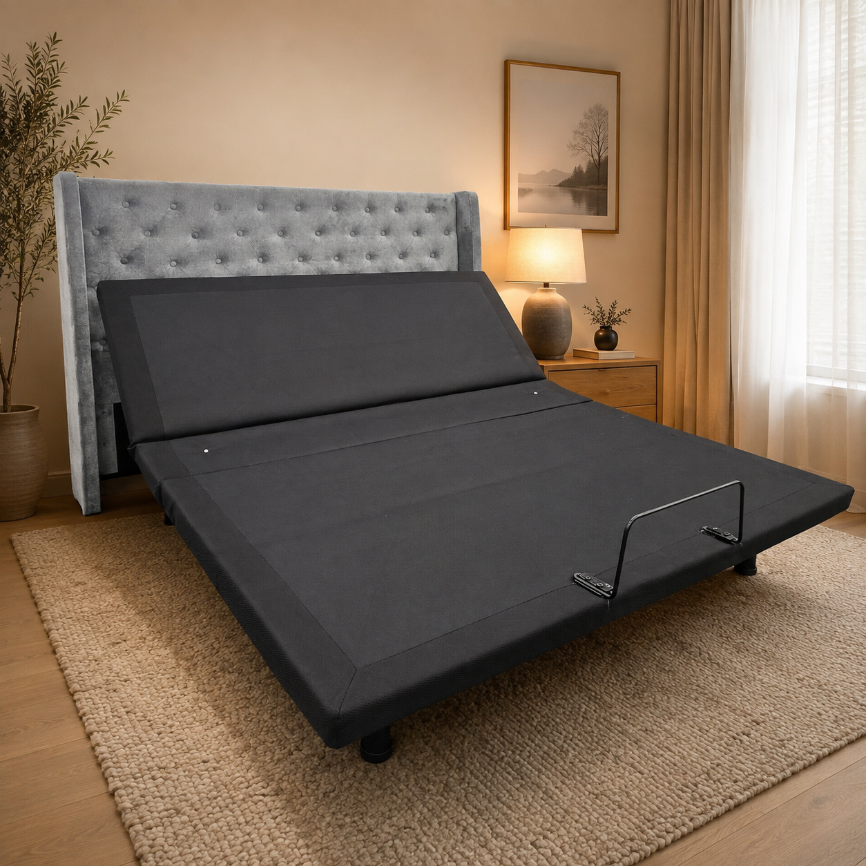 Virtue Adjustable Base