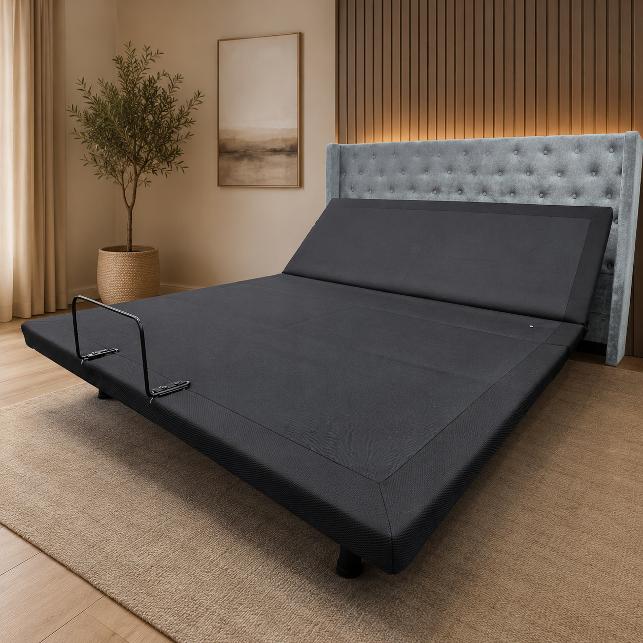 Virtue Adjustable Base